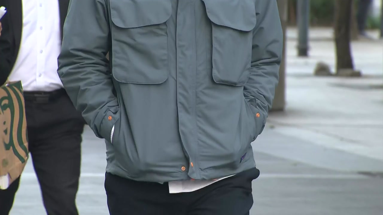 오늘(20일) 대구·경북 늦은 오후부터 비, 낮 최고 20~22도 관련 이미지 1